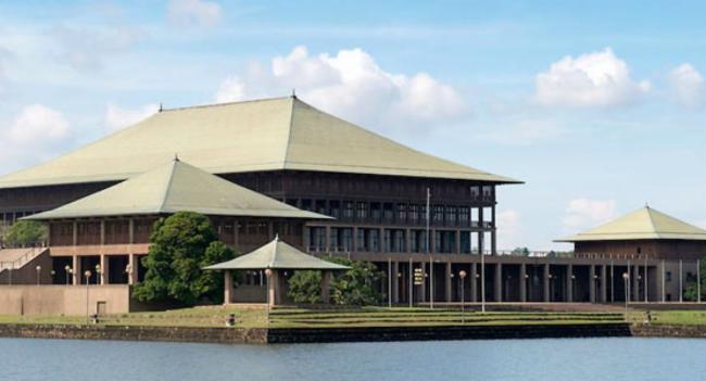 Day 16 of Budget Committee Stage Debate, Today